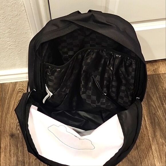 Vans Realm 22L Backpack- Popsicle Wash main image 10